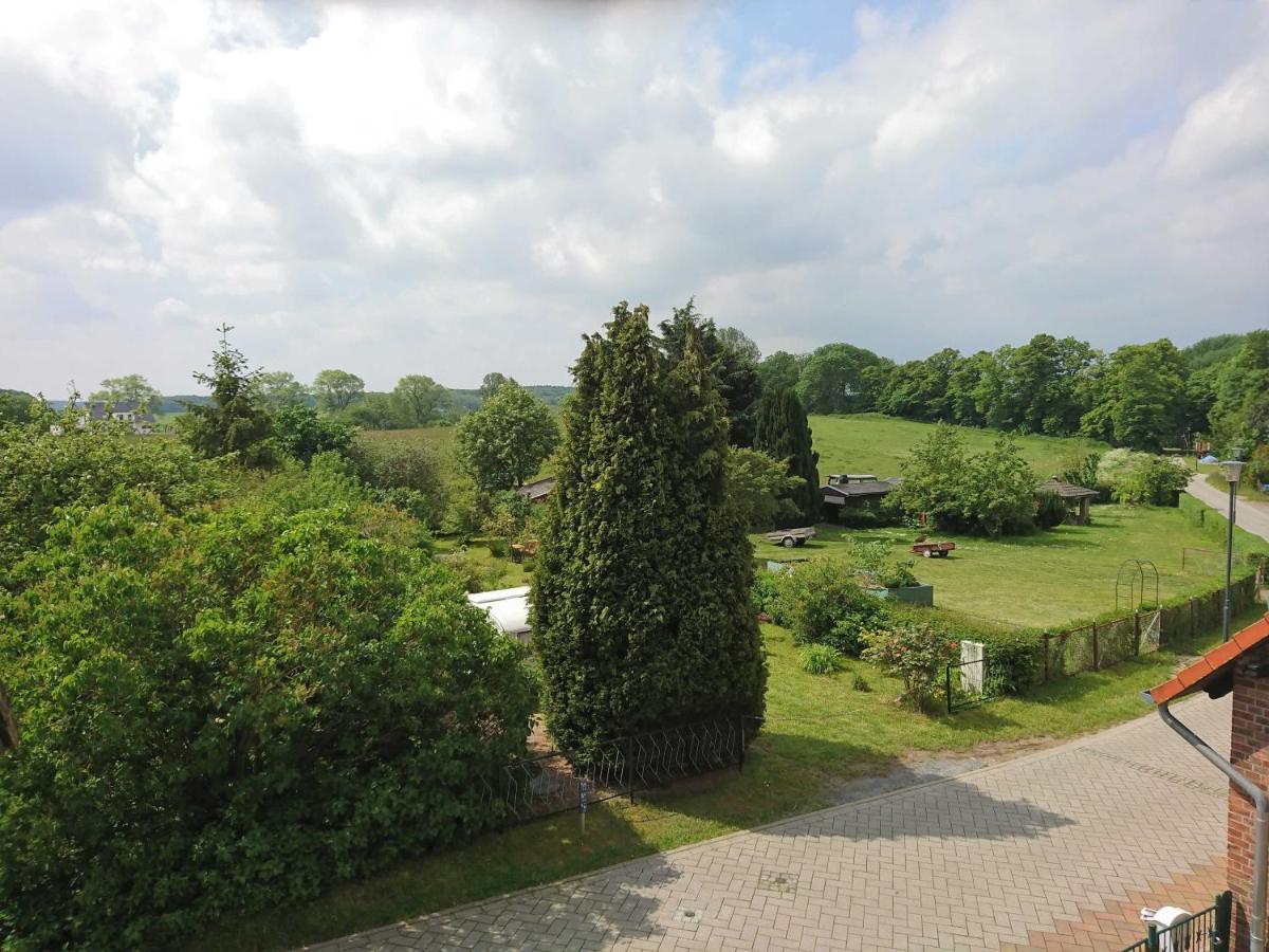 Ferienwohnung Ralswiek, Jarnitz 8 Extérieur photo