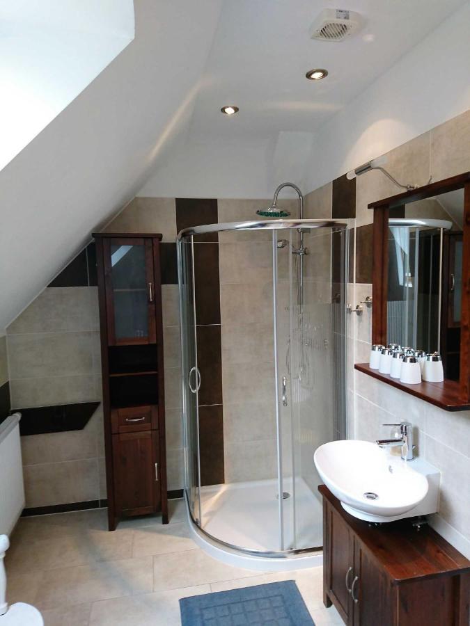 Ferienwohnung Ralswiek, Jarnitz 8 Extérieur photo