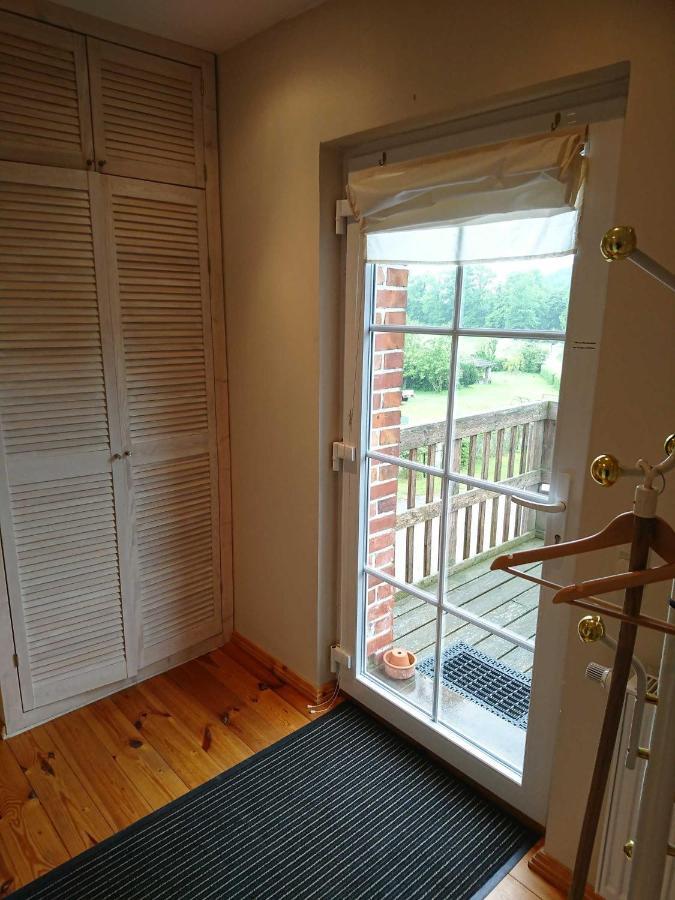 Ferienwohnung Ralswiek, Jarnitz 8 Extérieur photo